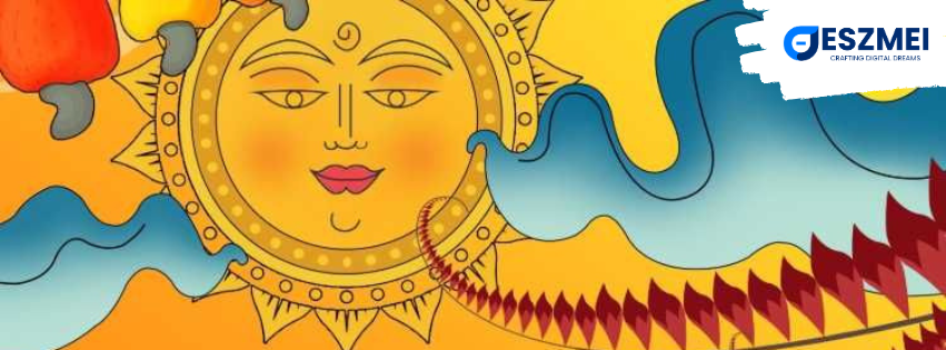 Auspicious Times Banner